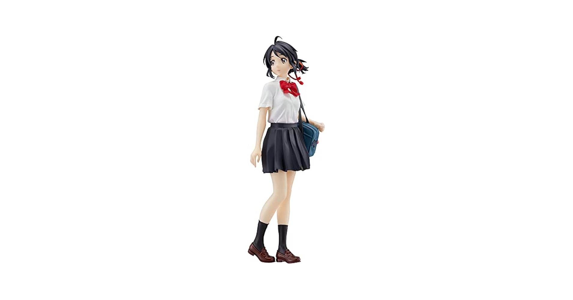 GOOD SMILE COMPANY - 専用ページ　みゆ★様 POP UP PARADE Mitsuha Miyamizu｜Good Smile Company